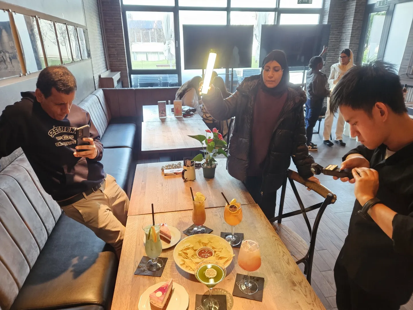 Marketing a gyakorlatban – Valódi élményekkel - SZE-KGK